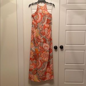 Loft Maxi Dress